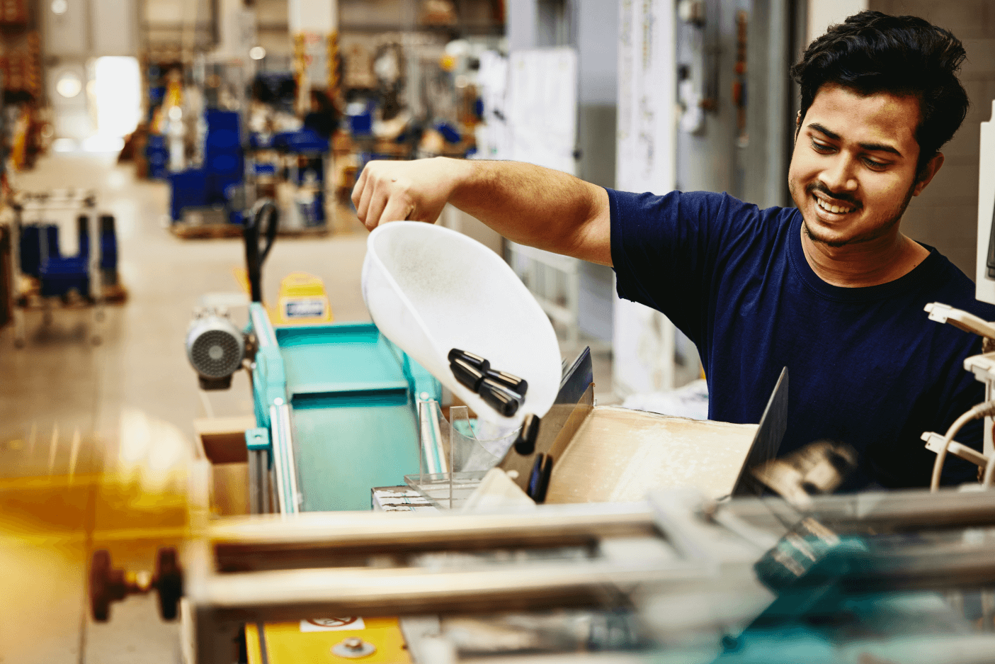 Best Manufacturing Jobs for 2024| Randstad Canada