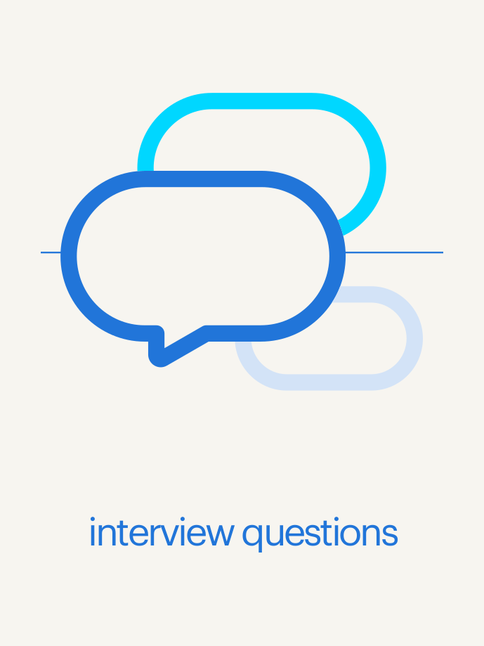 interview questions