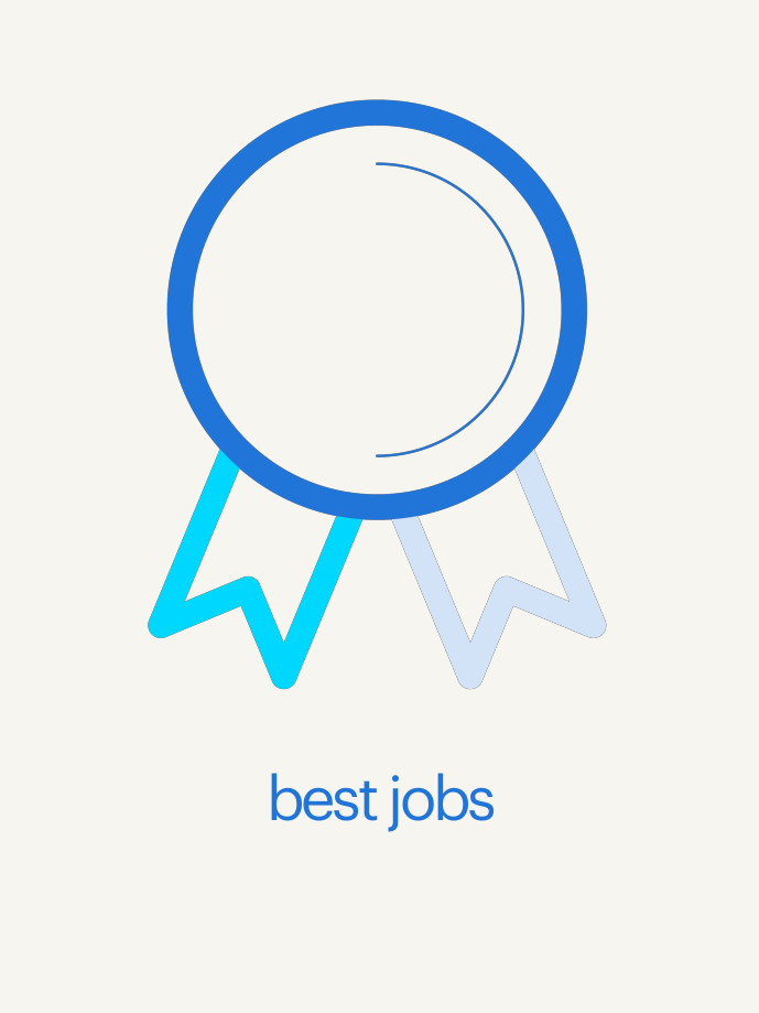 best jobs