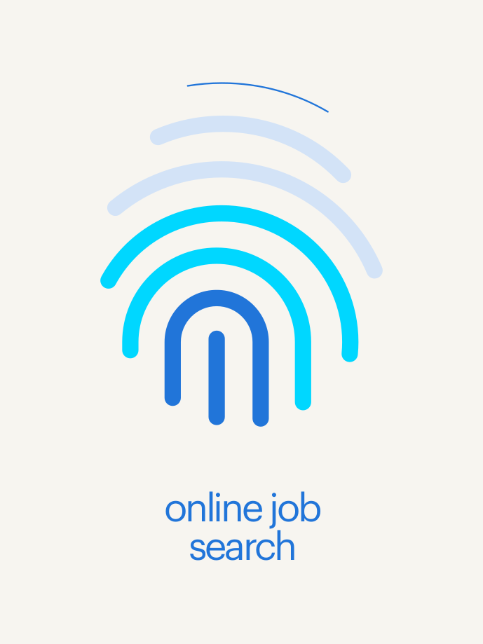 online job search