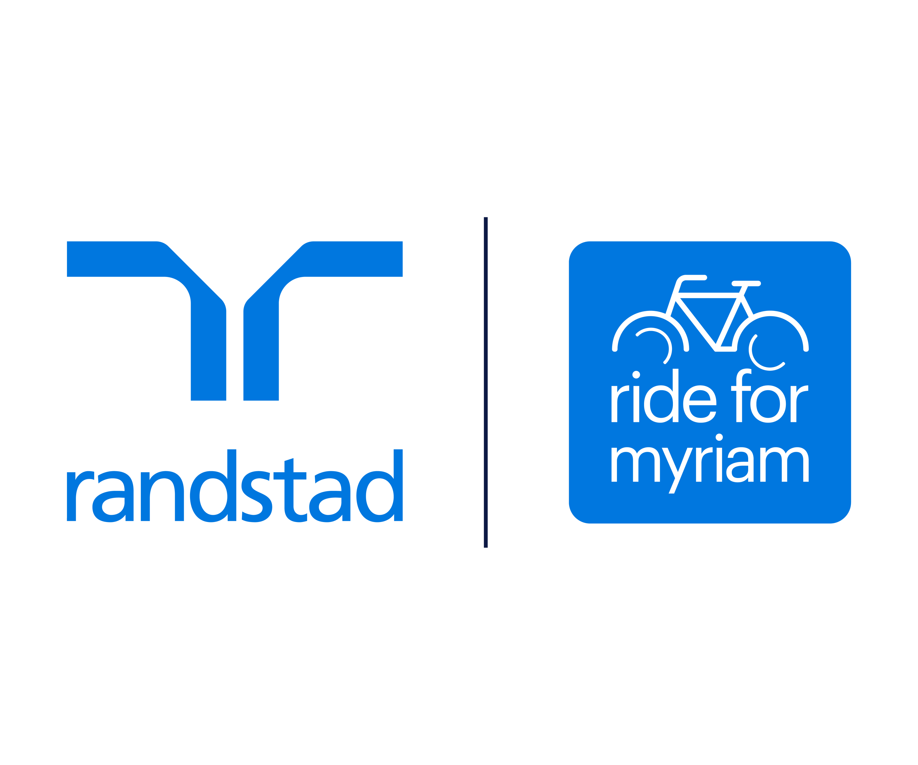 randstad ride logo