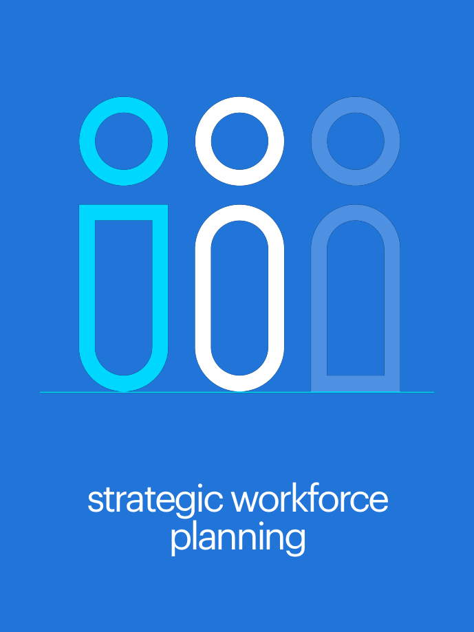 strategic workforce planning